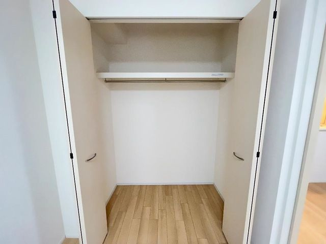 コンプレットの収納