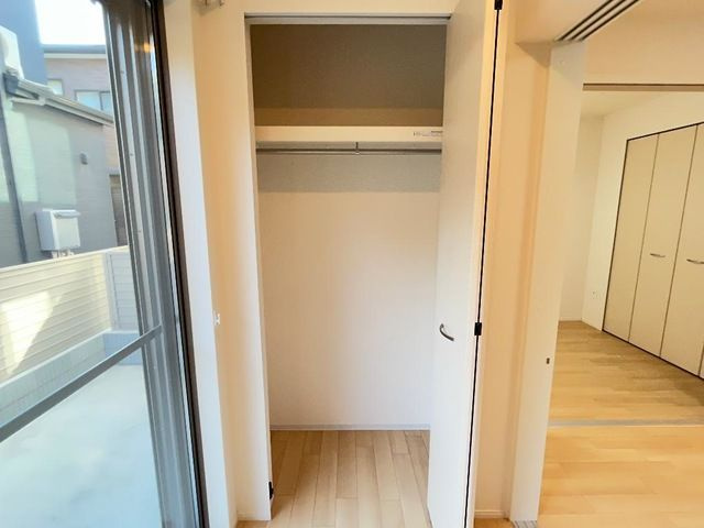 コンプレットの収納