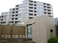 中野区東中野５丁目のマンションの画像