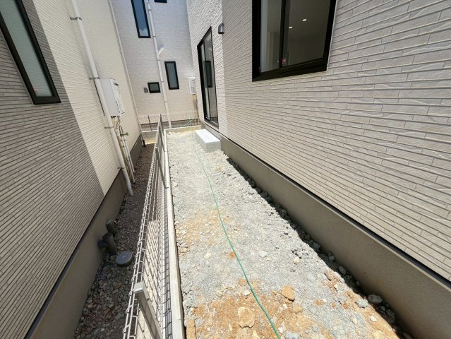 沖縄市知花新築戸建て　B号棟（全5棟）のその他