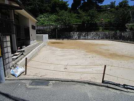 東区牛田旭２丁目の外観
