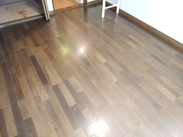 ガーデンズ東新小岩の内装