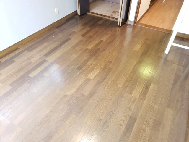 ガーデンズ東新小岩の内装