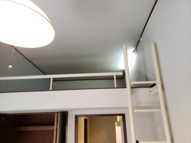ガーデンズ東新小岩の内装