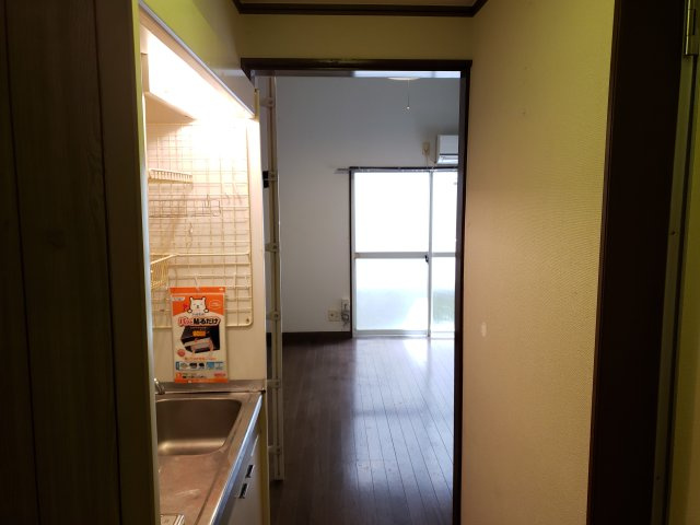 ガーデンズ東新小岩の内装