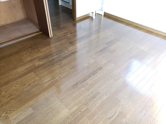 ガーデンズ東新小岩の内装