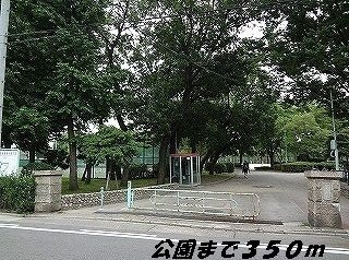 カーサ　コロレの周辺
