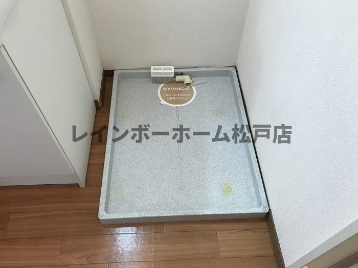 モナリエ北小金　Ａのその他
