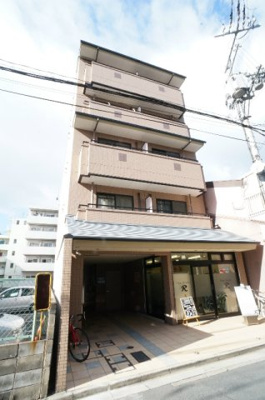 【外観】 | グランジュネス