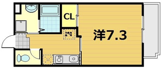 【間取り】 | グランジュネス