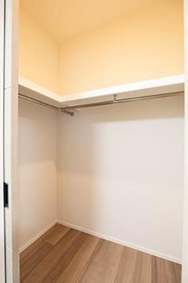 【収納】 | プライムレジデンス渋谷 | ※写真は同タイプ住戸です。