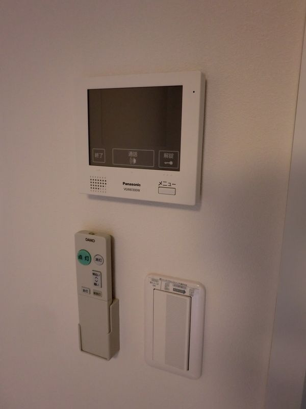 江戸川BASEのセキュリティ