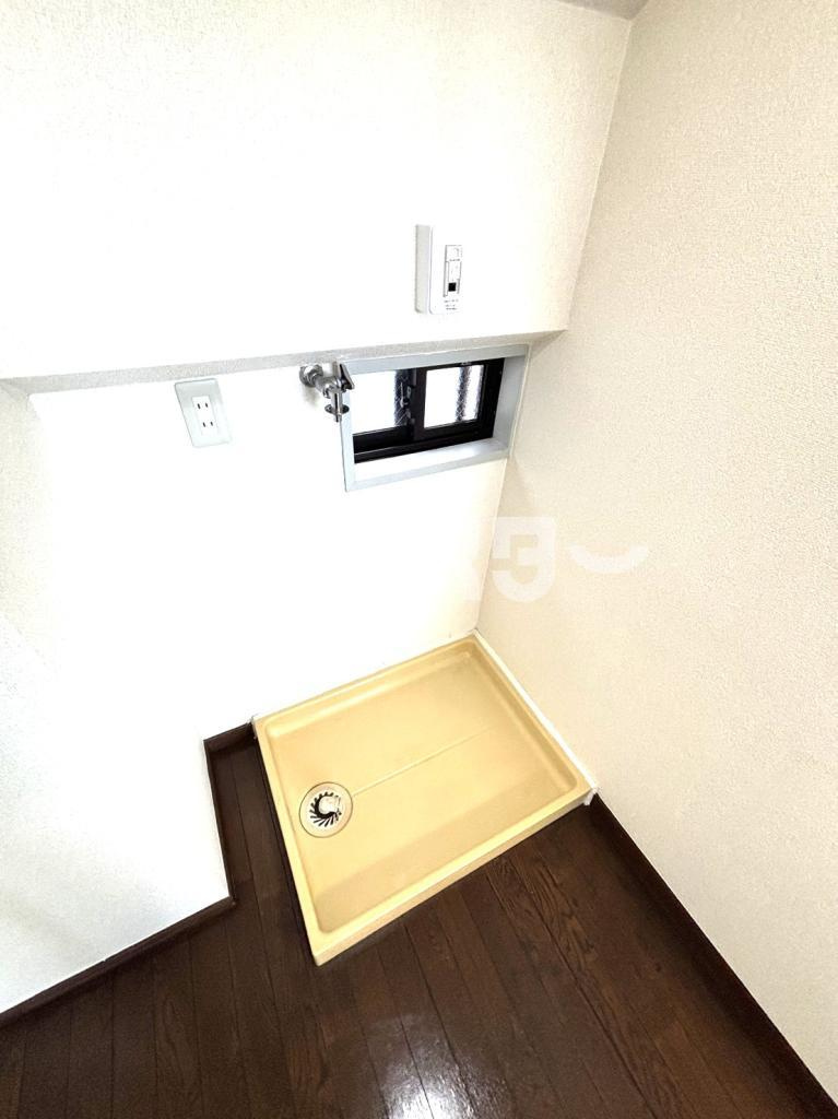 横浜市保土ケ谷区常盤台の賃貸マンションの設備
