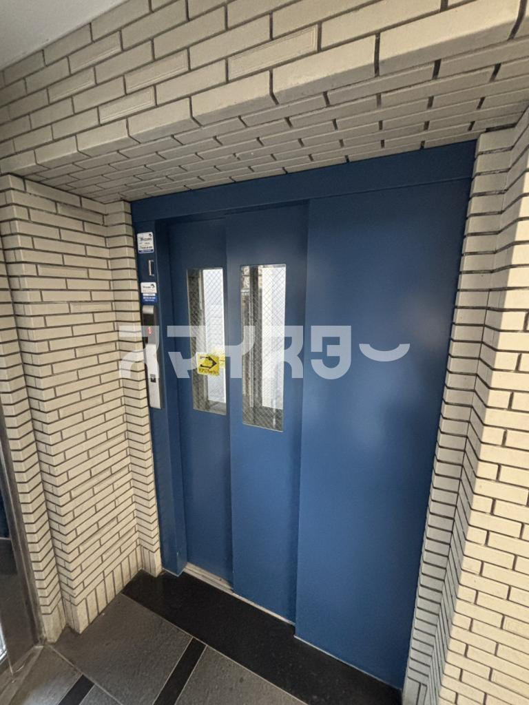 横浜市保土ケ谷区常盤台の賃貸マンションのその他共用部分