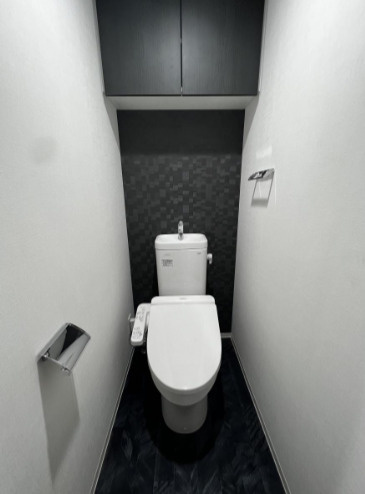 Ｓ-ＲＥＳＩＤＥＮＣＥ駒込六義園のトイレ
