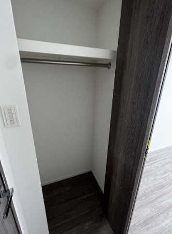 Ｓ-ＲＥＳＩＤＥＮＣＥ駒込六義園の収納