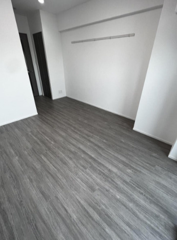 Ｓ-ＲＥＳＩＤＥＮＣＥ駒込六義園の寝室