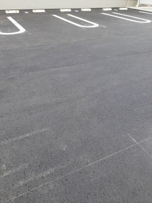 【駐車場】 | エンブレムＢ
