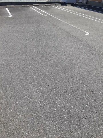 【駐車場】 | グランブルー　３ｒｄ