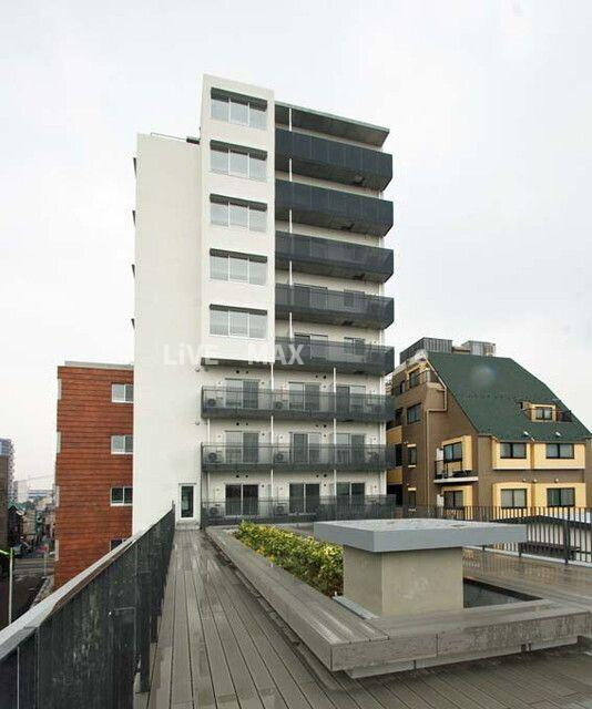 ユニテラス三軒茶屋の画像