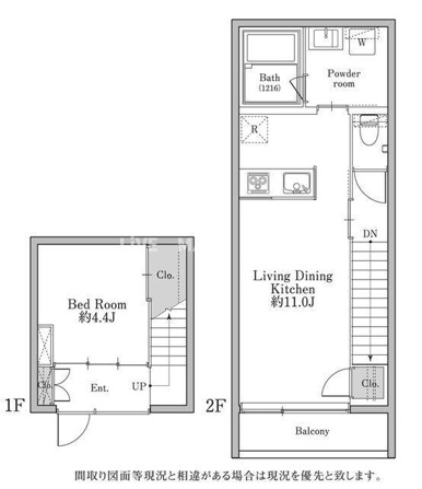 ユニテラス三軒茶屋