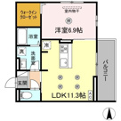 D-ROOM五十川の画像
