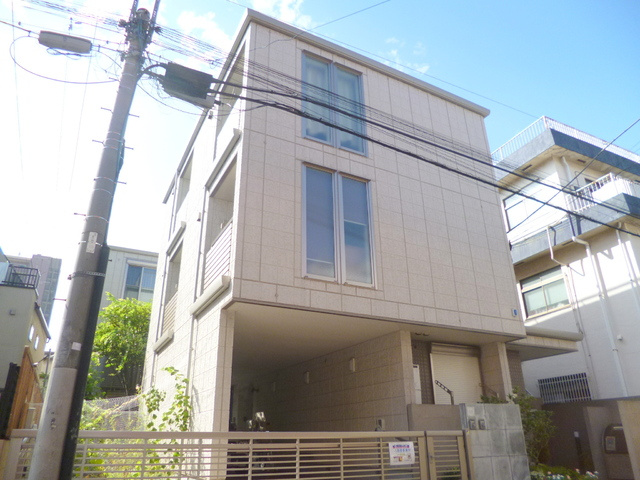 ＶＩＬＬＡ　ＦＩＯＲＥの外観|★耐震・耐火に優れた旭化成ヘーベルメゾン★