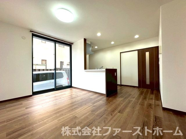 南区曽池町一丁目　売戸建