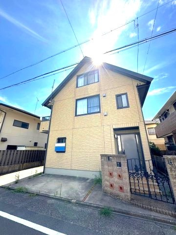 南区曽池町一丁目　売戸建の外観|外観　ご都合のよろしい日時に現地をご案内させて頂きます！