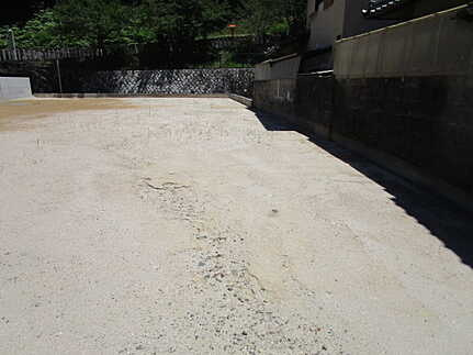 東区牛田旭２丁目の外観