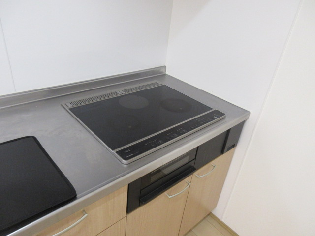 iruneのキッチン