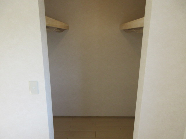 iruneの収納