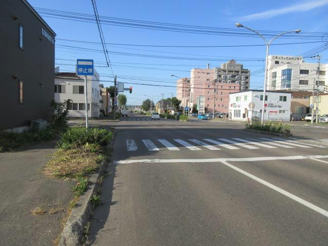 iruneの周辺