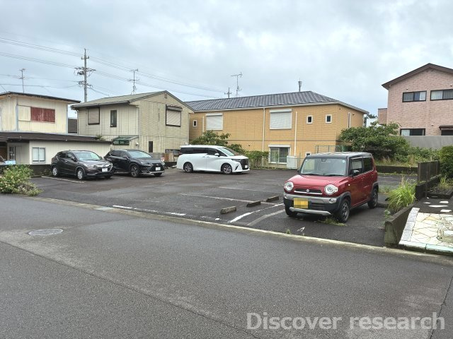 ⑤静岡市駿河区用宗２丁目 売地