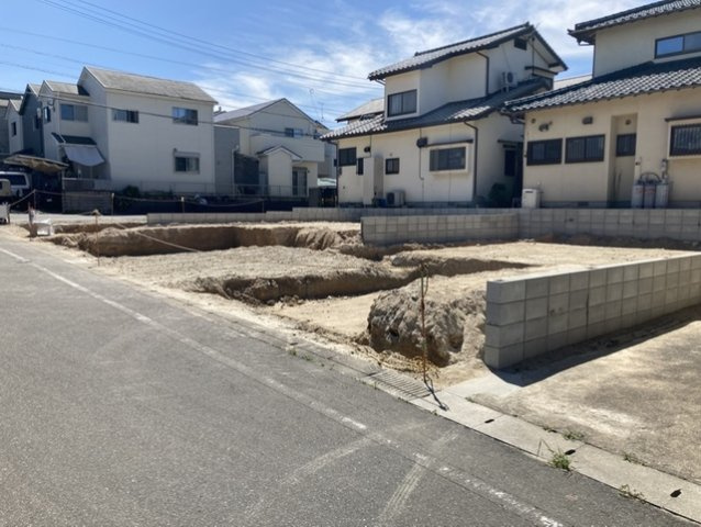 春日市一の谷4丁目1号棟