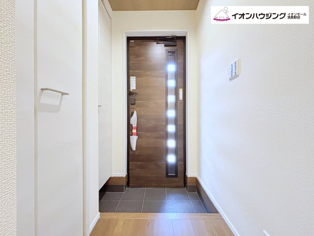 春日市一の谷4丁目1号棟