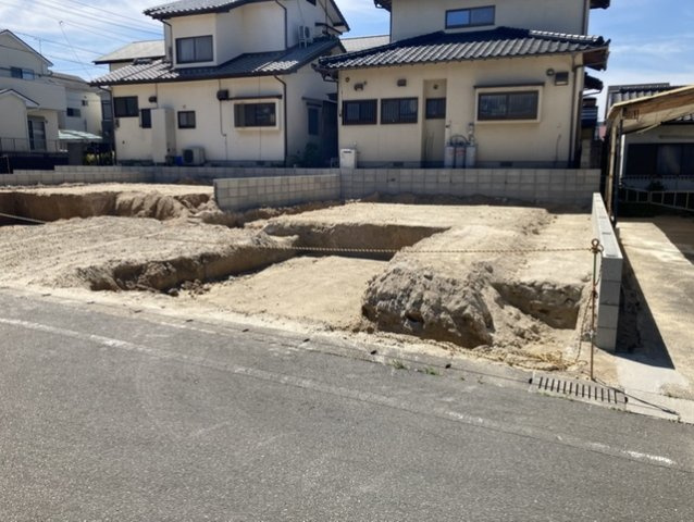 春日市一の谷4丁目1号棟
