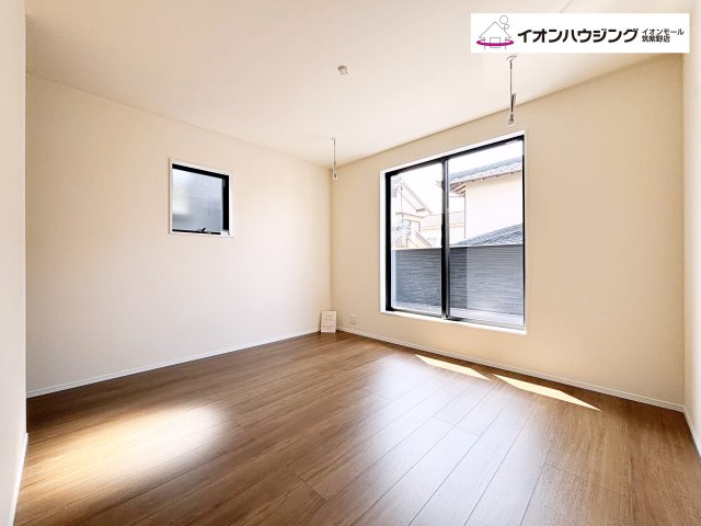 春日市一の谷4丁目1号棟