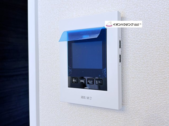 春日市一の谷4丁目1号棟