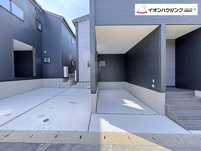 春日市一の谷4丁目1号棟