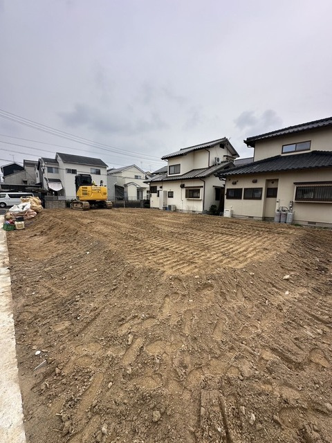 春日市一の谷4丁目1号棟