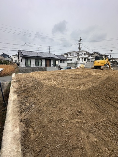 春日市一の谷4丁目1号棟