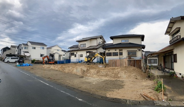 春日市一の谷4丁目1号棟