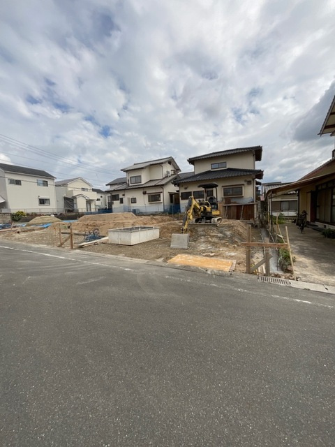 春日市一の谷4丁目1号棟