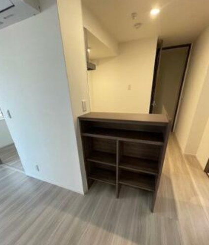 アローマ王子本町の設備