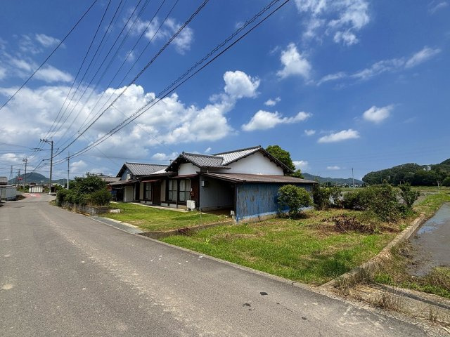 さぬき市長尾東売り土地