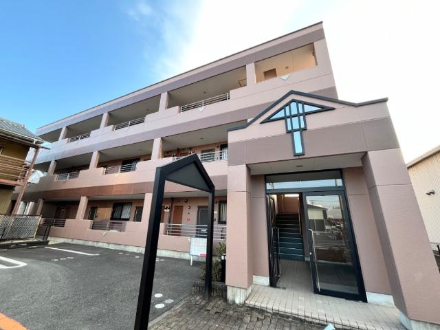 グランドパレス