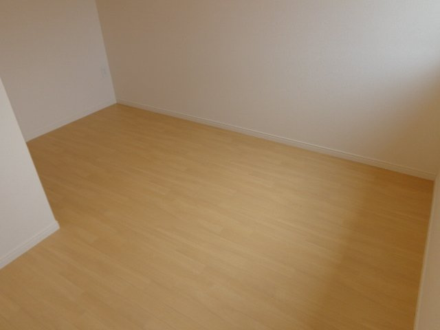 メルヴェールの内装|洋室