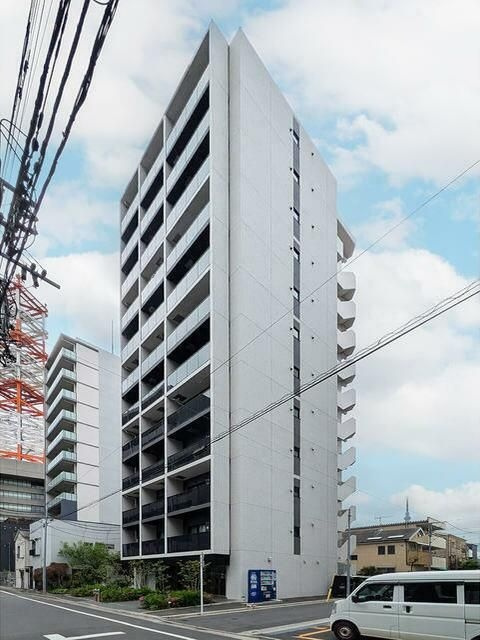 ＧＥＮＯＶＩＡ南千住Ⅲｓｋｙｇａｒｄｅｎ