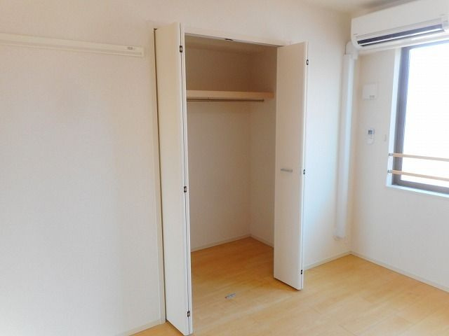 ｆｒｅｓｈｌｙ（フレッシュリーの収納